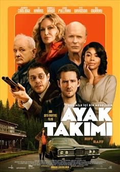 AYAK TAKIMI